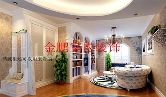 西安室內(nèi)外裝修 專業(yè)設(shè)計與工程的完美融合