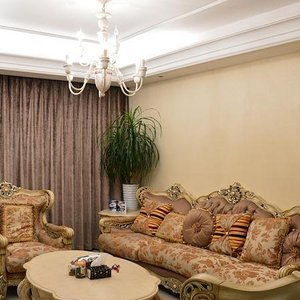 西安柚子裝飾 匠心打造室內(nèi)外空間，鑄就品質(zhì)生活