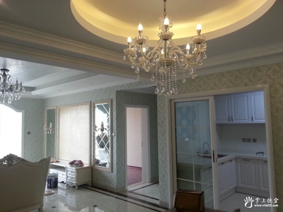 要裝修的朋友看過來 掌上德宏_微贊室內(nèi)外裝飾裝修工程全解析