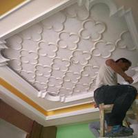 精工筑就，藝境天成——卓越室內外裝飾裝修工程公司簡介