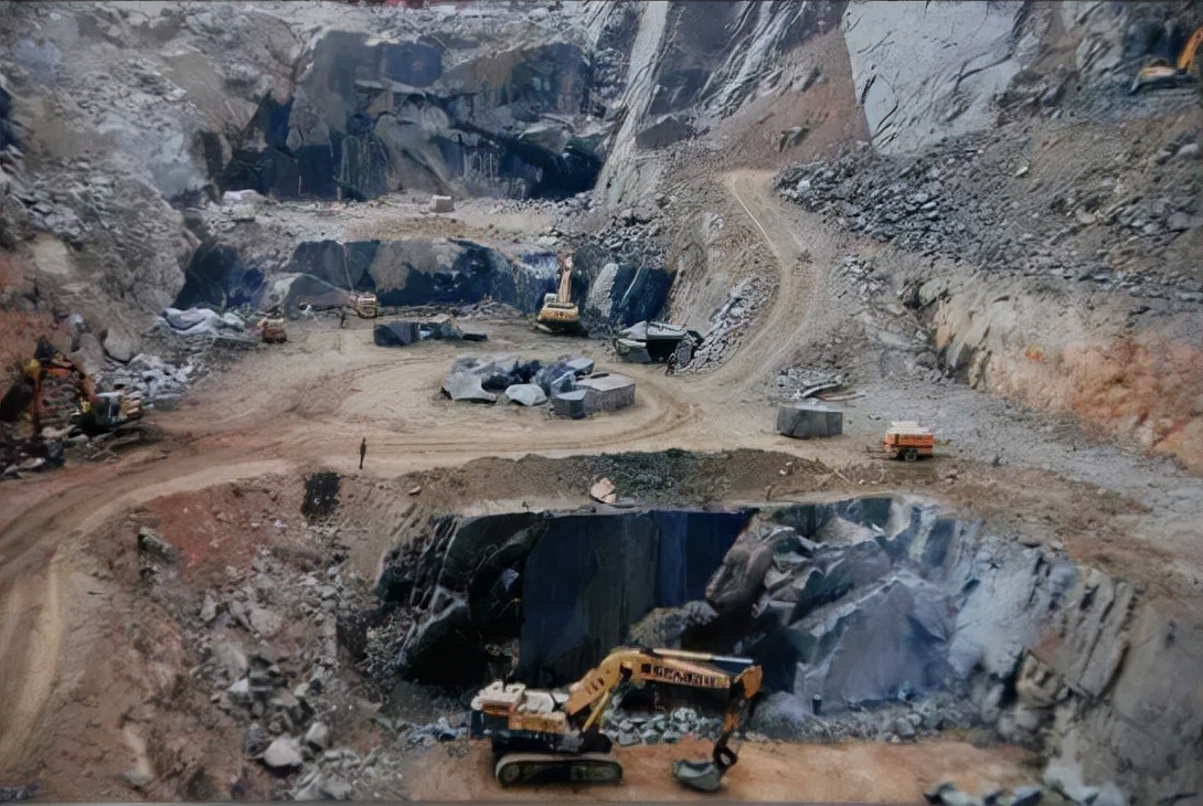 礦山開采對生態環境的影響與水土保持監測的關鍵作用