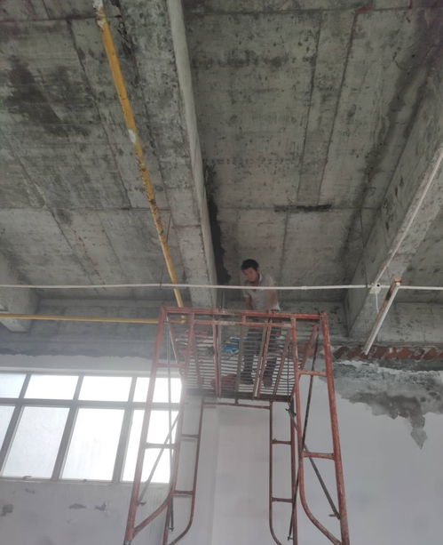 珠海金灣防水補漏公司,金灣區屋頂防水維修