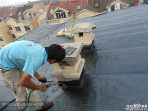 南京漏水不煩惱，專業師傅幫您堵 墻面裂縫注漿、防水堵漏工程全攻略